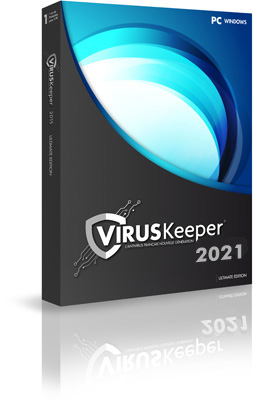 Passez A Viruskeeper 2021 Ultimate Offre Mise A Jour